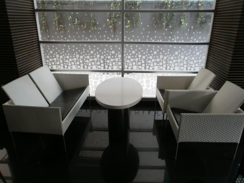 Studio One Thamrin Hotel Джакарта Экстерьер фото