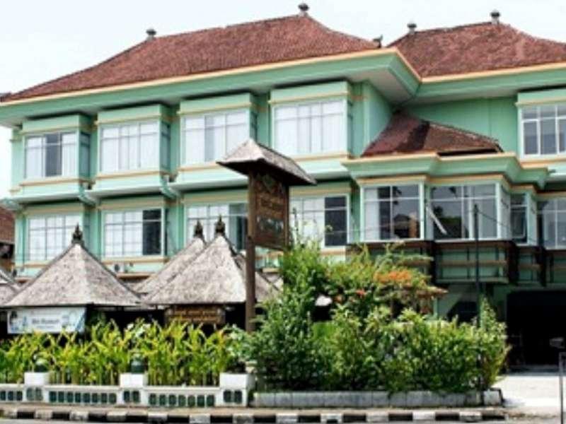 Studio One Thamrin Hotel Джакарта Экстерьер фото